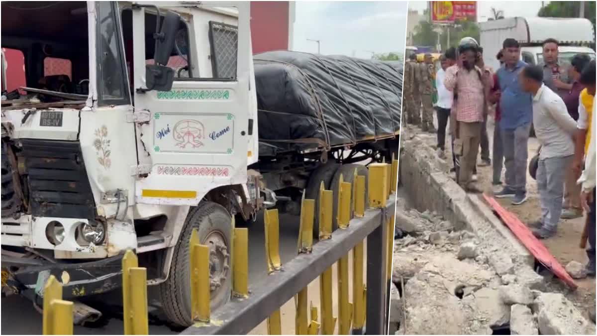 भीड़भाड़ और बेकाबू वाहन: क्या नियमों की अनुपालना पर्याप्त?