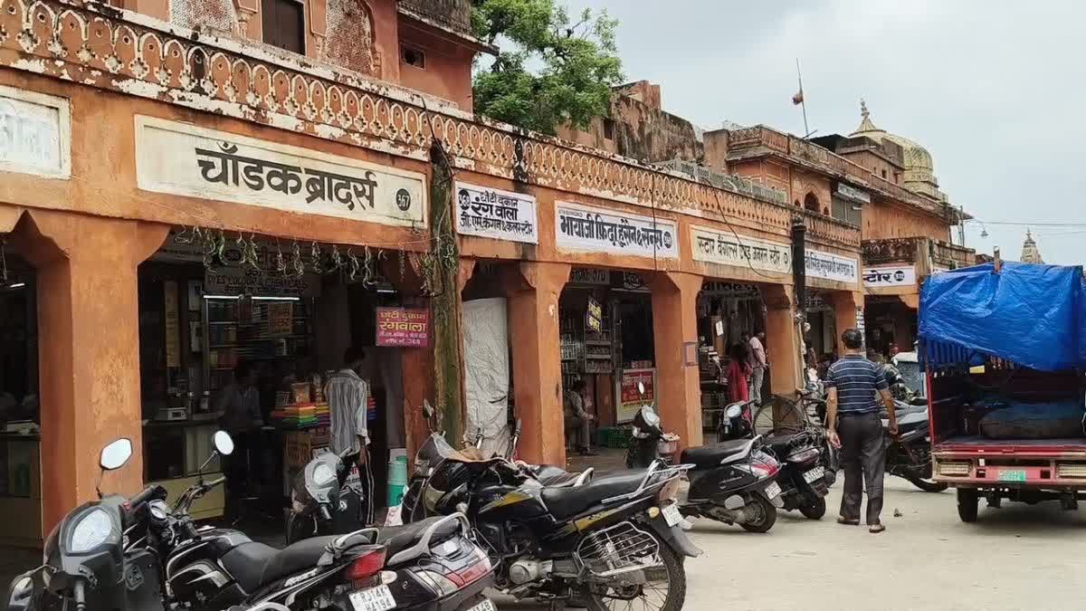 जयपुर से शुरू होगी डिजिटल व्यापार की नई क्रांति, ONDC DigiDukan से छोटे-मध्यम व्यापारियों को मिलेगा प्लेटफार्म