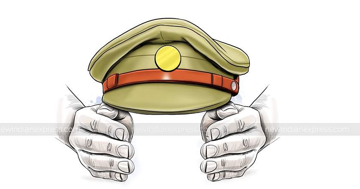 राजस्थान में बेंगलुरु के तीन पुलिसकर्मी रिश्वत लेते पकड़े गए