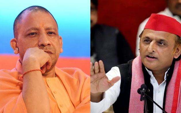 'अब BJP जाएगी,फिर कभी न आएगी...', अखिलेश का योगी सरकार पर कटाक्ष | टीएनपी न्यूज़
