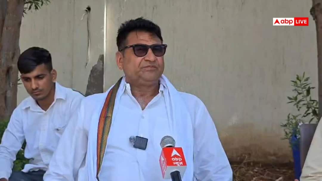 राजस्थान में इस्लामपुर का नाम श्रीरामपुर किए जाने की चर्चा, अब कांग्रेस ने BJP पर लगाया यह आरोप