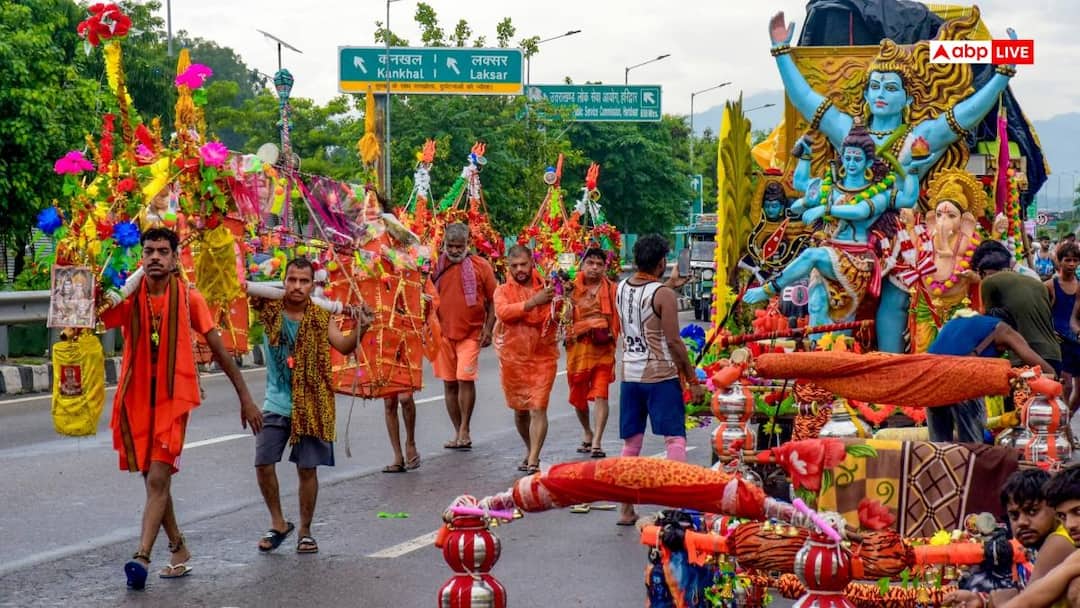 राजस्थान में कांवड़ यात्रा को लेकर पुलिस की सख्ती, गाइडलाइन जारी