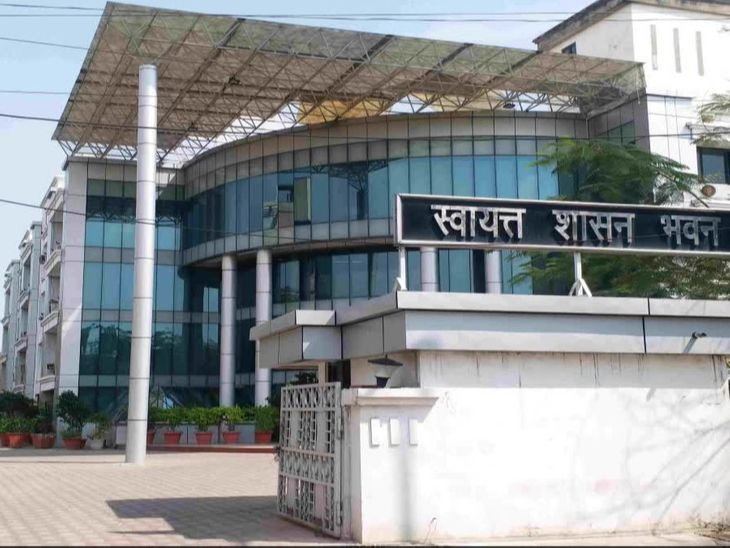 राजस्थान में 76 नई नगरपालिकाओं का गठन:  15 साल का सबसे बड़ा विस्तार, 684 नए पद मंजूर; जयपुर-झुंझुनूं में सबसे ज्यादा 7-7 निकाय - Jaipur News