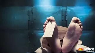 प्रयागराज में खेत में मिला युवक का शव, परिजनों ने लगाया हत्या का आरोप
 - prayagraj mans body found in field murder suspected