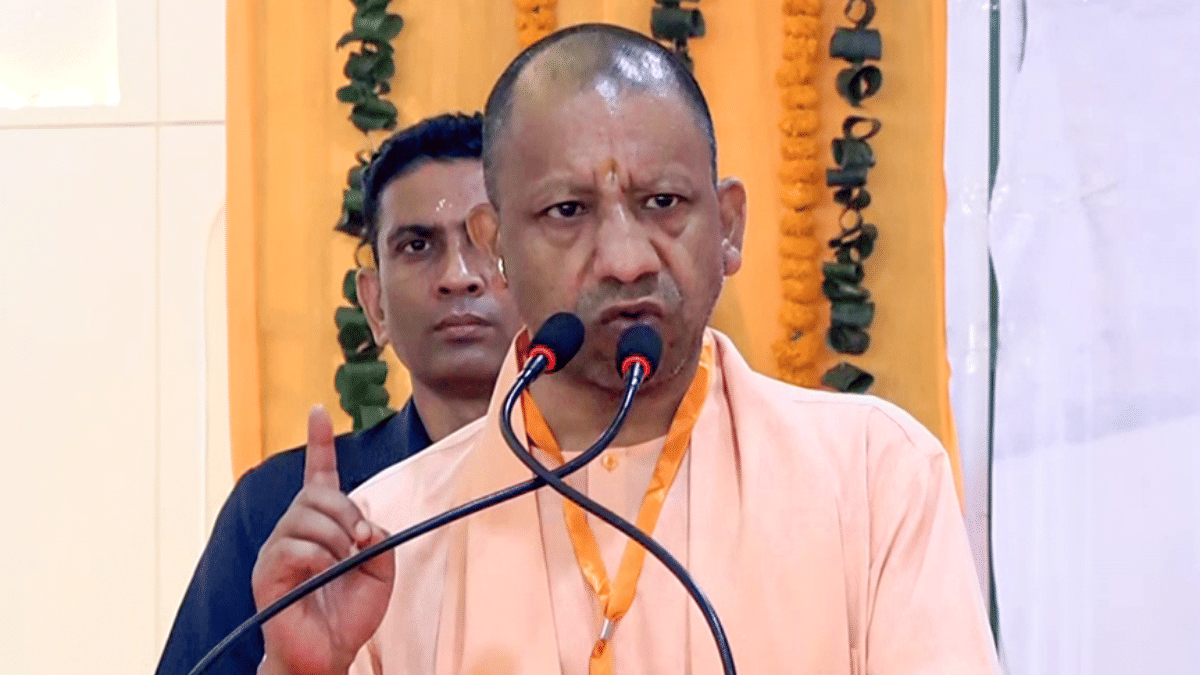 मुख्यमंत्री कृषक छात्रवृत्ति योजना का बढ़ेगा दायरा, किसानों के मेधावी बच्चों को मिलेगा लाभ: योगी