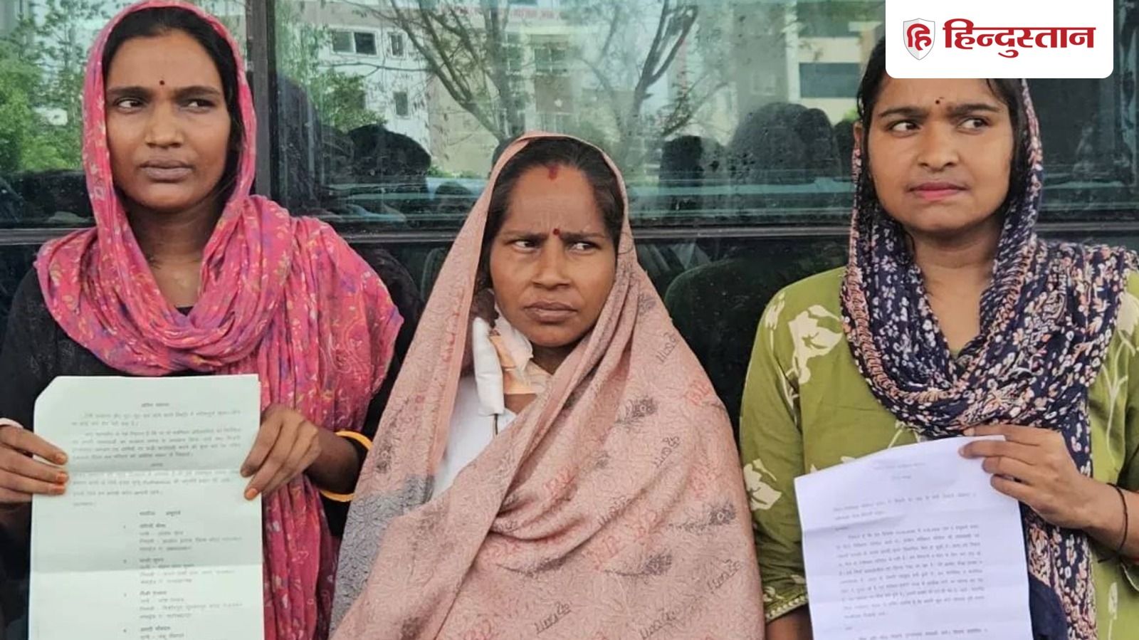 राजस्थान की 5 महिलाओं ने राष्ट्रपति से इच्छामृत्यु की इजाजत मांगी, किडनी ट्रांसप्लांट नहीं तो मौत की मांग