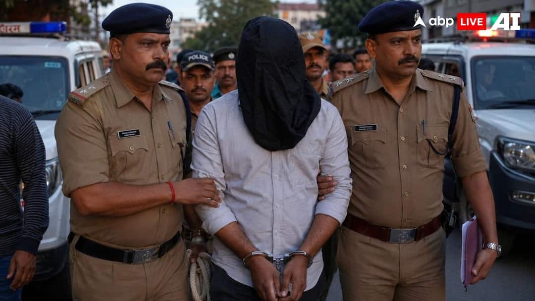तीसरी बेटी के जन्म पर नाखुश पिता ने किया नवजात का गला घोंटकर हत्या?