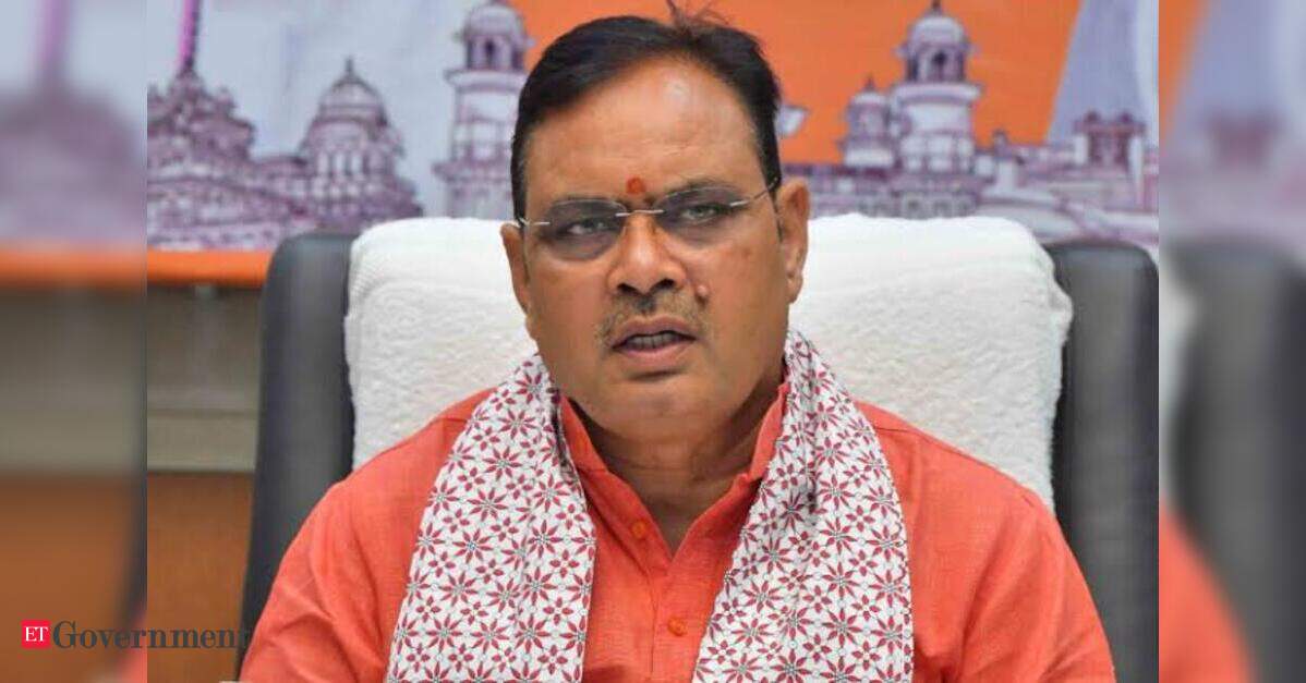 राजस्थान के मुख्यमंत्री ने एमएसएमई, सेमीकंडक्टर एमएफजी को बढ़ावा देने के लिए कदमों की घोषणा की