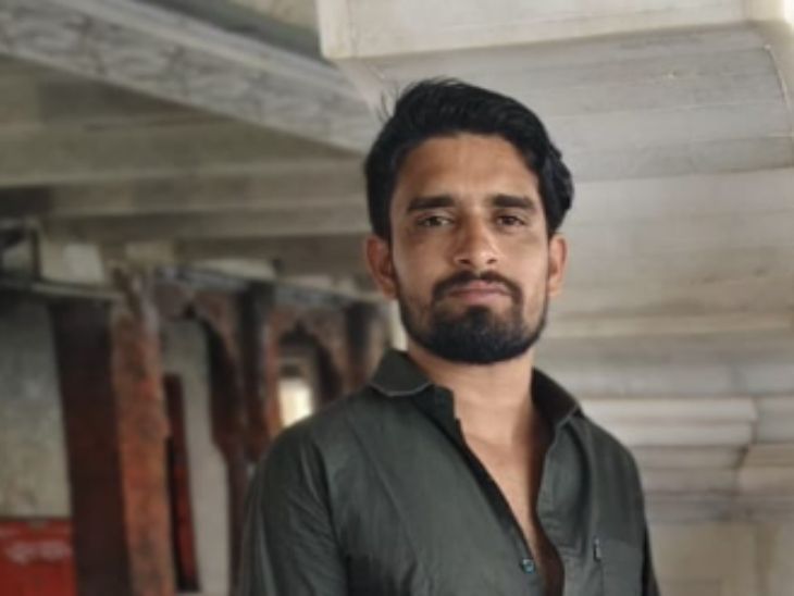 जयपुर में सिर फोड़ युवक की हत्या: शराब पीने को लेकर था टोका, झगड़ा होने पर पत्थर फेंके - Jaipur News