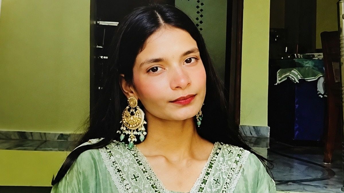 अकेली देखकर घर में घुसा और... लखनऊ में BCA छात्रा की निर्मम हत्या, शक की सनक में ली जान!