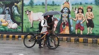 प्रयागराज में इस सप्ताह बारिश का दौर जारी रहेगा, IMD का पूर्वानुमान- अगस्त में अच्छी वर्षा होगी - prayagraj rain imd predicts good august long showers