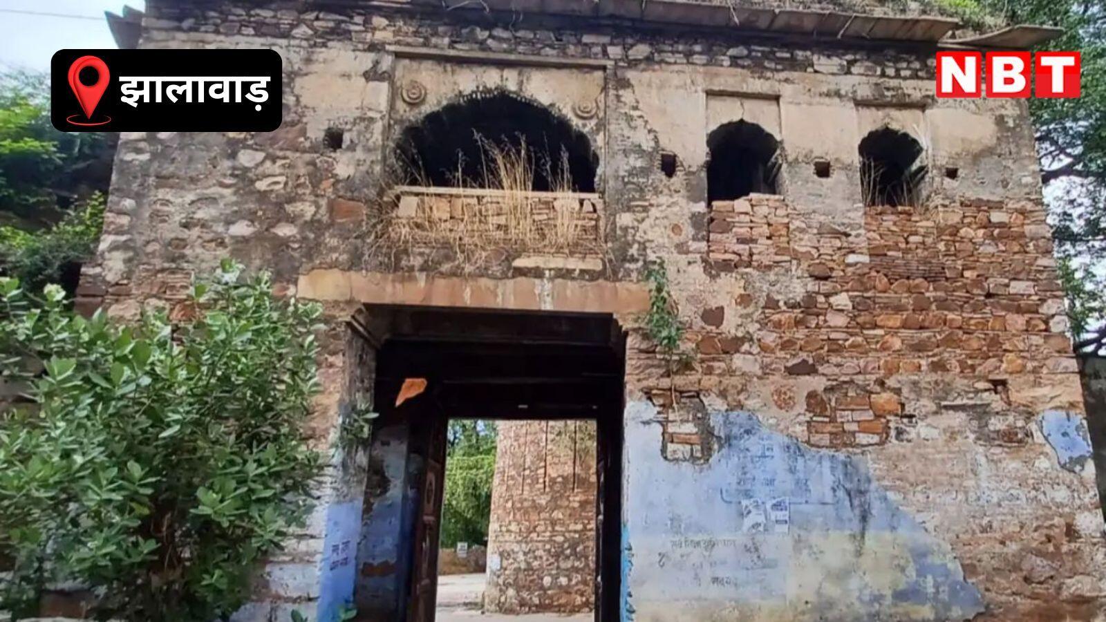 राजस्थान: ऐतिहासिक बकानी किला अब पुरातत्व विभाग के नाम दर्ज, संरक्षण और पर्यटन विकास का रास्ता होगा साफ