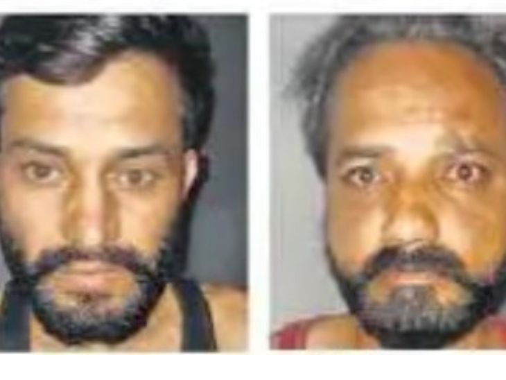 जयपुर पुलिस का हेड-कॉन्स्टेबल क्रिकेट सट्टे के खेल में गिरफ्तार: ग्रामीण युवकों को वेतन पर रखकर चलवाता था सट्टे की लाइनें, नागौर से दबोचा - Jaipur News