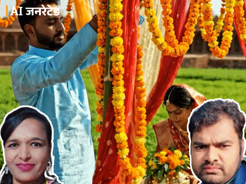 राजस्थान में जेल में पहली बार दो हत्यारों की शादी: न्यायिक अभिरक्षा में सुधार का एक महत्वपूर्ण उदाहरण बनकर सामने आया!