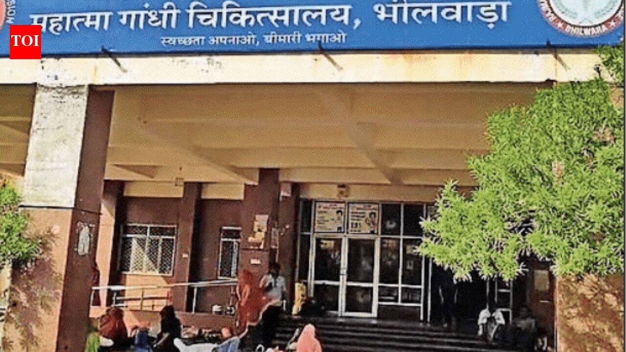 राजस्थान में मातृ मृत्यु की वाढ़ का मामला: सरकारी अस्पतालों में कमजोर चिकित्सा सेवाएं