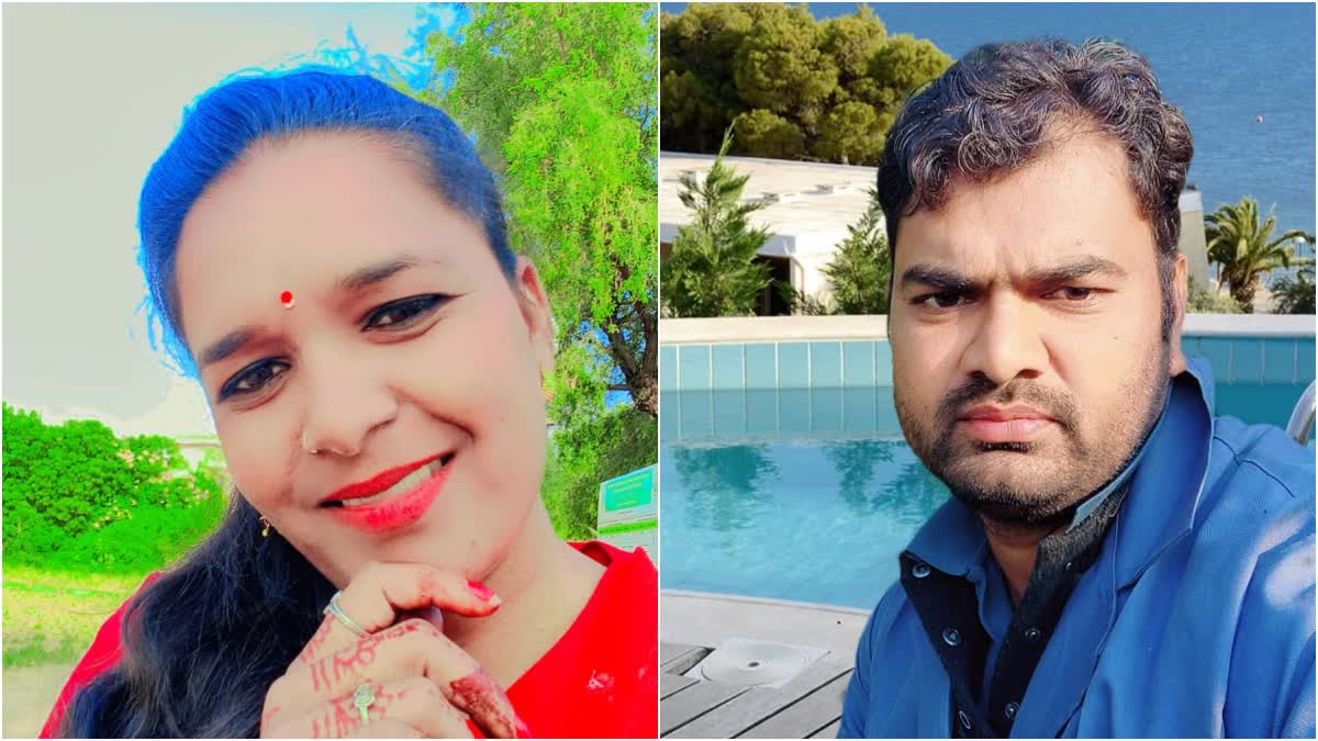 हत्या के दो सजायाफ्ता कैदियों का विवाह जोधपुर की ओपन जेल में होगा