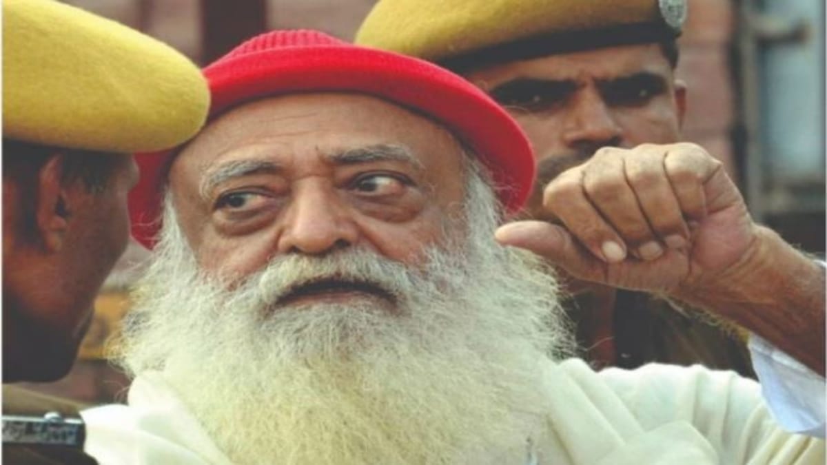 Rajasthan: आसाराम को पैरोल मिलने के बाद भी जेल से रिहाई क्यों नहीं? हाईकोर्ट ने सरकार से मांगा जवाब