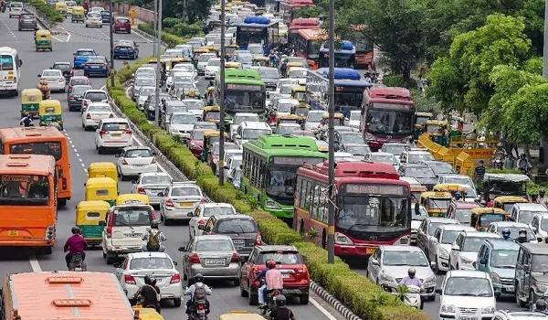 प्रदूषणकारी वाहनों की स्क्रैपिंग पर राजस्थान सरकार की योजना को मंजूरी, वाहन मालिकों को बड़ी राहत