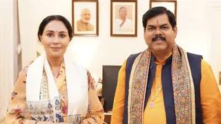 बिहार के मॉडल स्कूलों में राजस्थान की झलक, शिक्षा में सुधार की तैयारी