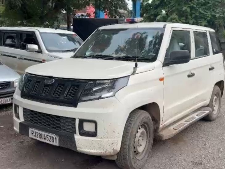 साइबर ठगी का दूसरा संदिग्ध गिरफ्तार, पुलिस दबिश का सिलसिला जारी