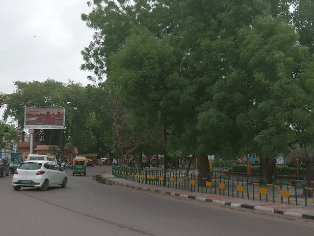 जोधपुर में बादलों की आवाजाही, ठंडी हवा चली: उमस से मिली राहत, तापमान में गिरावट; 15 जुलाई तक बारिश की संभावना कम - Jodhpur News