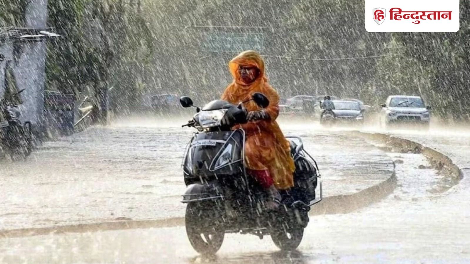 राजस्थान के कोटा में नोनेरा डैम के 19 गेट खुले, झालावाड़ में 10 गांवों का संपर्क टूटा