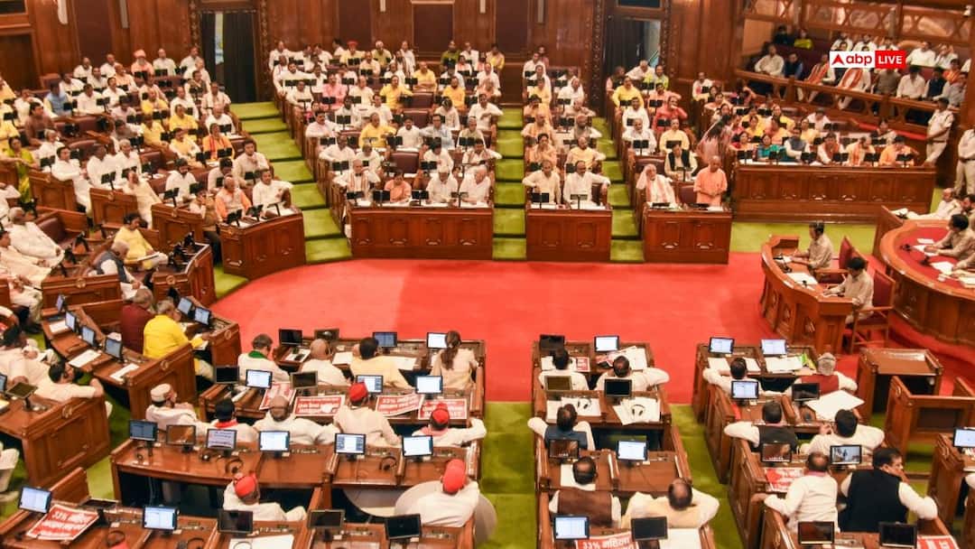 कल से शुरू होगा यूपी विधानसभा का मानसून सत्र, सर्वदलीय बैठक आज