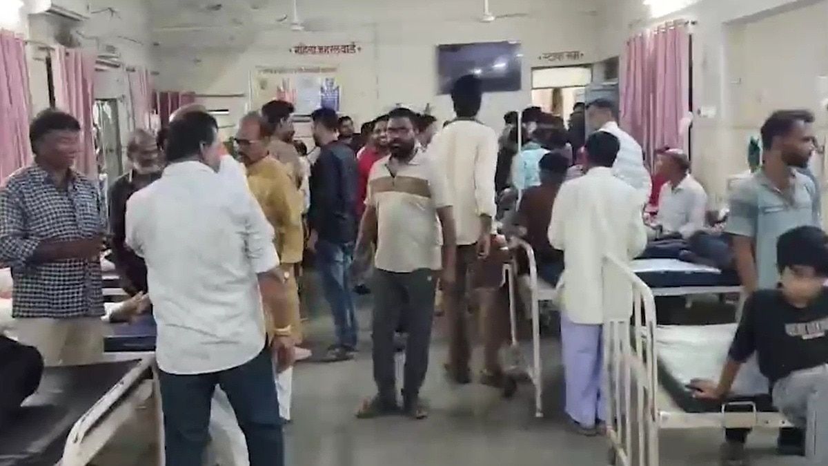 राजस्थान में लंगर के खाने से 500 से अधिक लोग बीमार, अस्पतालों में हड़कंप