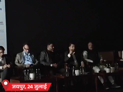 बिजली गुल: ऊर्जा मंत्री हीरालाल नागर के कार्यक्रम में तीसरी बार बिजली बंद, विभाग की विश्वसनीयता पर सवाल