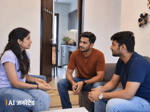 जयपुर में बहन की मौत का बदला,मेडिकल स्टूडेंट को काटा: कमरे में फंदे पर लटकी मिली थी लड़की, परिवार वाले बोले- सुसाइड नहीं, हत्या है - Jaipur News