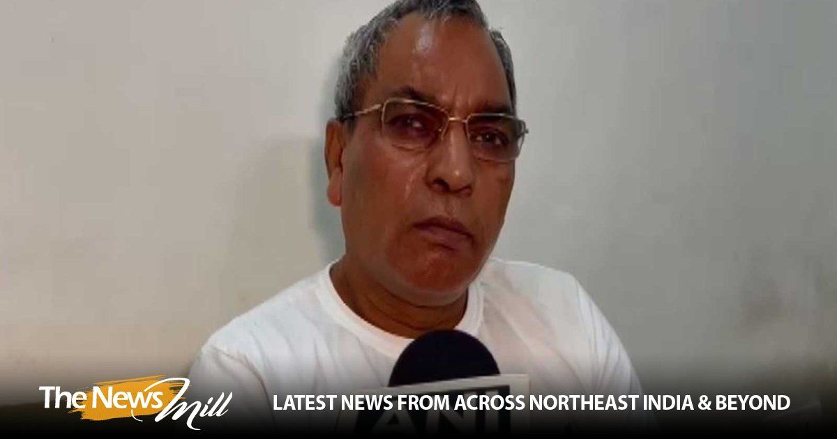 Om Prakash Rajbhar accuses SP of evading debate in Uttar Pradesh