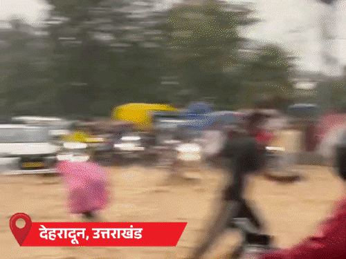 बारिश का तांडव: हिमाचल में 66 लोगों की मौत, जम्मू-कश्मीर में 23 की मौत