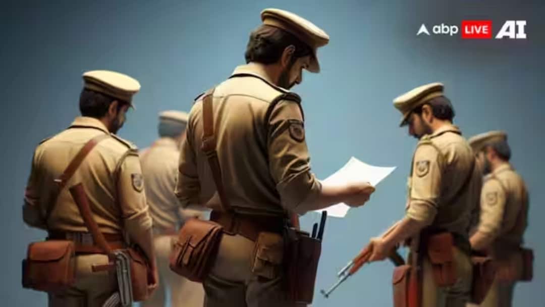 पुलिस कस्टडी में पुजारी की मौत के मामले में एक्शन, थाना प्रभारी समेत 4 पुलिसकर्मी सस्पेंड