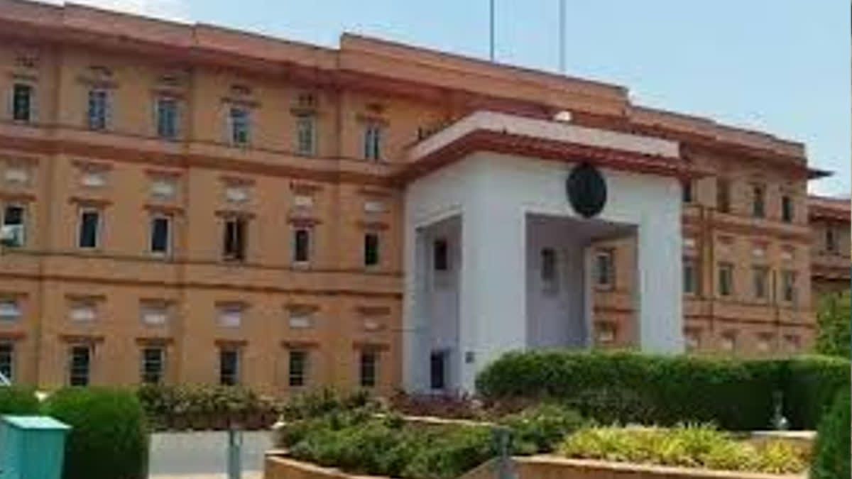 राजस्थान पुलिस में बड़ा फेरबदल : एएसपी रैंक के 49 आरपीएस अधिकारियों का तबादला, गृह विभाग ने जारी किए आदेश
