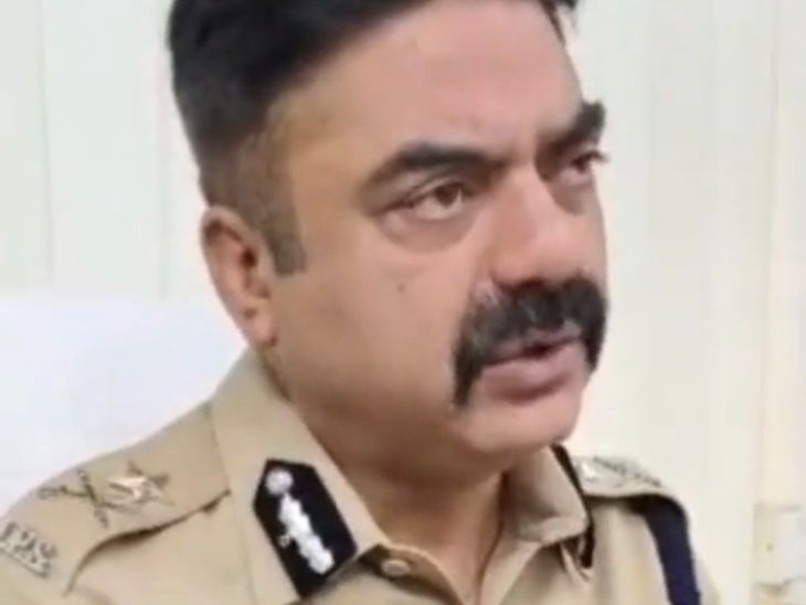 राजस्थान में कमिश्नर पद पर बदलाव, अंशुमन भोमिया बने nuevos कमिश्नर