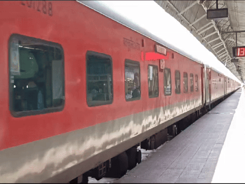 आगरा-अहमदाबाद रूट पर समर स्पेशल ट्रेन: कोटा मंडल के बूंदी-केशोरायपाटन समेत 5 स्टेशनों ठहराव - Kota News