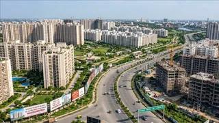 लखनऊ में घर बसाने का मौका ही मौका! आवासीय परियोजनाओं की लगी झड़ी, पीछे छूटा नोएडा-गाजियाबाद
- lucknow leads up rera new project registrations overtakes ncr