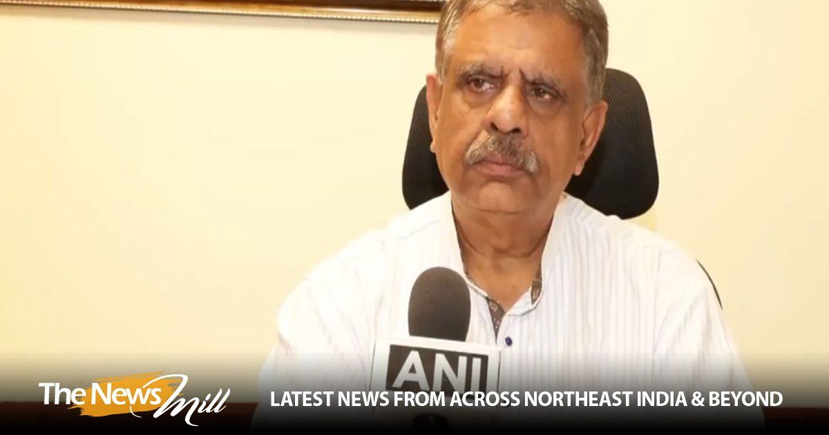 राजस्थान के स्वास्थ्य मंत्री ने डब्ल्यूएचओ मानकों के विपरीत मातृ मृत्यु दर का बचाव किया