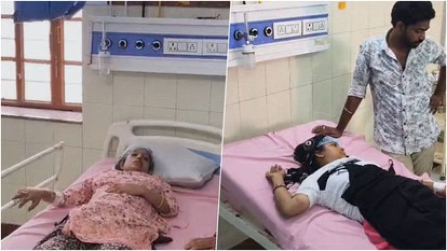 राजस्थान: बीकानेर में छह महिलाओं की किडनी फेल... सिजेरियन प्रसव के बाद बिगड़ी हालत, एक वेंटिलेटर पर