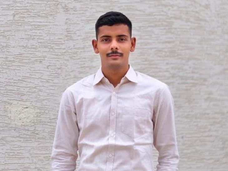 फूलियाकलां के युवक का प्लाटून कमांडर पद पर चयन, लगातार तीसरी सरकारी नौकरी में सफलता