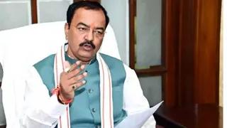 यूपी की सभी ग्राम सभाओं में शुरू कराएं वीबी जीरामजी के काम, डिप्टी सीएम केशव मौर्य ने दिए निर्देश
- up keshav maurya directs swift start of vb giramji in gram sabhas