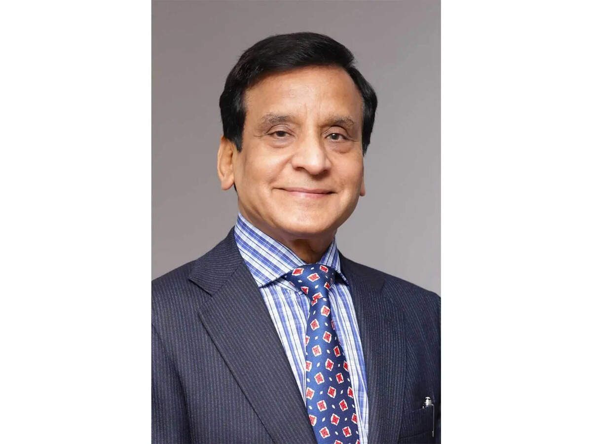 राजस्थान में जन्मे हृदय रोग विशेषज्ञ समीन शर्मा को माउंट सिनाई, न्यूयॉर्क में क्लिनिकल कार्डियोलॉजी का प्रमुख नियुक्त किया गया - द इकोनॉमिक टाइम्स