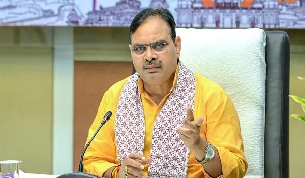 जयपुर CM भजनलाल शर्मा के 6 बड़े फैसले, जिनसे बदल दी राजस्थान की सियासत और विकास की तस्वीर