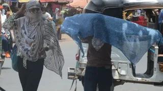 UP Weather Today: जल्द बदलेगा मौसम का मिजाज, गुरुवार से पूर्वी यूपी में भारी बारिश की चेतावनी, दो दिन उमस - up weather today 11 august humidity will cause trouble today and tomorrow heavy rain in eastern uttar pradesh from 13th