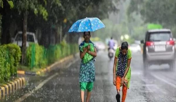 जयपुर Weather Update: राजस्थान में मानसून फिर एक्टिव, अगले एक सप्ताह तक बारिश के आसार