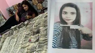 प्रयागराज की पल्लवी सिंह राजपूत ने बिछाया डेटिंग ऐप का जाल, प्रेम जाल में फंसाकर लोगों से करोड़ों रुपये वसूले - dating apps intimate photos woman from prayagraj duped more then six crore an alleged extortion network
