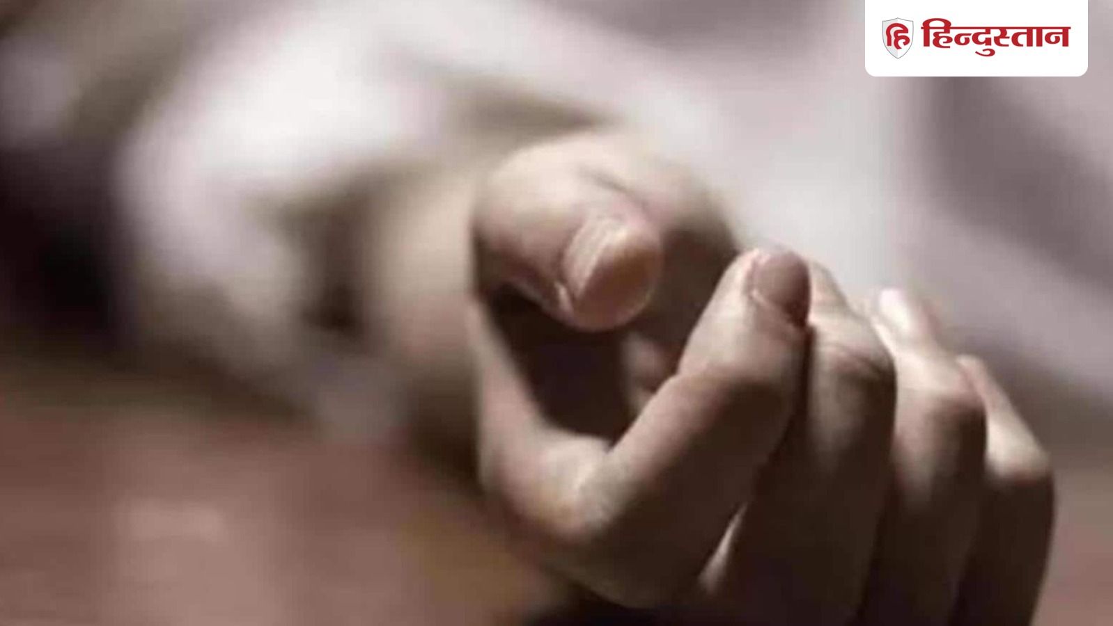 राजस्थान के बाड़मेर में 1 साल की बेटी की हत्या कर मां ने किया सुसाइड