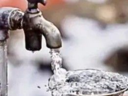 जोधपुर शहर के आधे हिस्से में आज नहीं आएगा पानी: डेढ़ महीने में आठवीं बार कटौती,कई इलाकों का सप्लाई शेड्यूल बदला - Jodhpur News