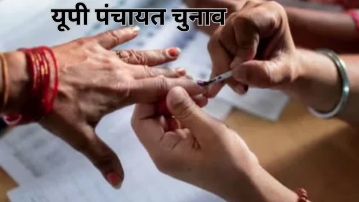 यूपी में पंचायत चुनाव कब होंगे, हाईकोर्ट ने योगी सरकार से क्या कहा?, जानिए