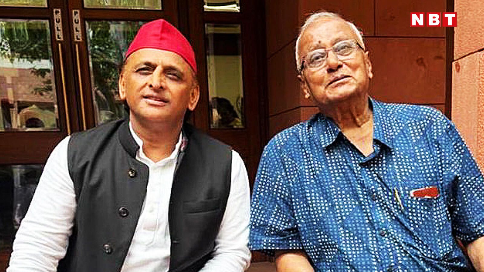 अखिलेश यादव और TMC सांसद सौगत रॉय की मुलाकात, यूपी में कुछ बड़ा होने वाला है? कांग्रेस के लिए अलर्ट